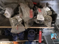 Uitgebreid assortiment verbruiksartikelen voor verwarmingsinstallateurs - afbeelding 41 van  45