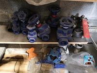Uitgebreid assortiment verbruiksartikelen voor verwarmingsinstallateurs - afbeelding 42 van  45