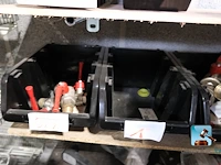 Uitgebreid assortiment verbruiksartikelen voor verwarmingsinstallateurs - afbeelding 43 van  45
