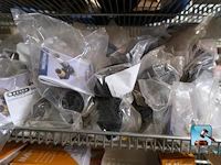 Uitgebreid assortiment verbruiksartikelen voor verwarmingsinstallateurs - afbeelding 44 van  45
