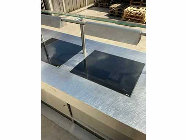 Uitgifte buffet bali warm en koud - afbeelding 7 van  10