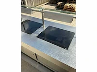 Uitgifte buffet bali warm en koud - afbeelding 7 van  10