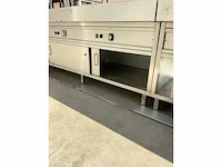 Uitgifte buffet bali warm en koud - afbeelding 10 van  10