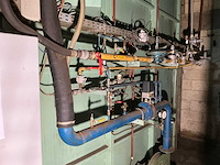 Uithardingsoven - afbeelding 6 van  20