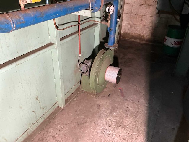 Uithardingsoven - afbeelding 7 van  20