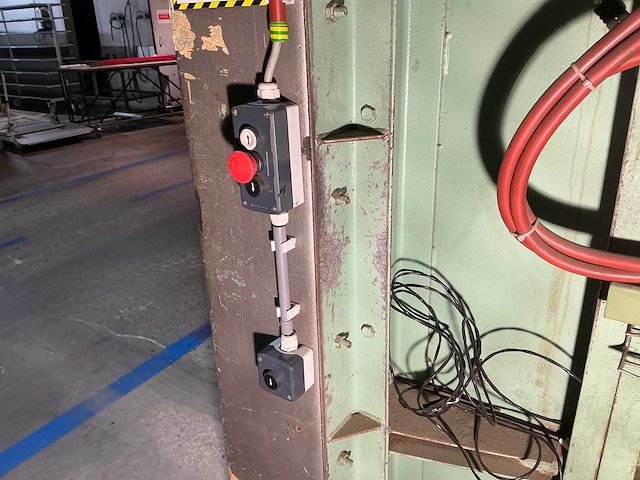 Uithardingsoven - afbeelding 8 van  20