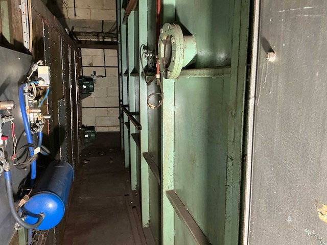 Uithardingsoven - afbeelding 9 van  20