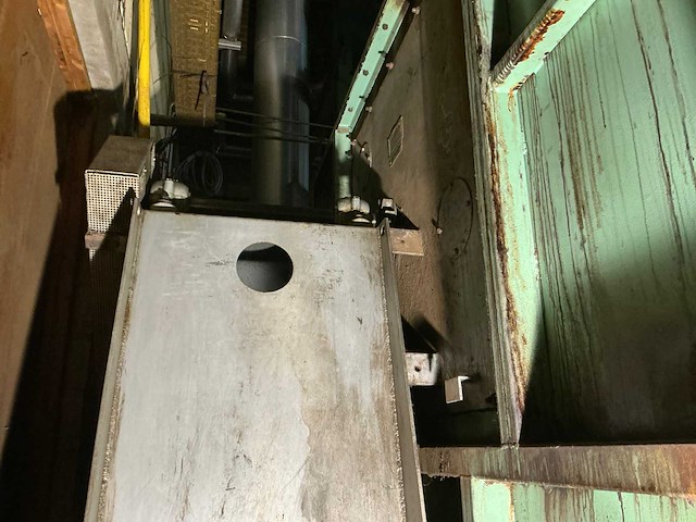 Uithardingsoven - afbeelding 10 van  20