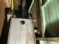 Uithardingsoven - afbeelding 10 van  20