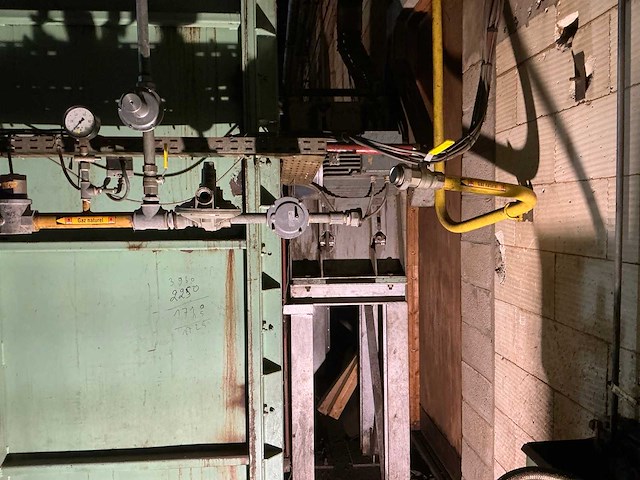 Uithardingsoven - afbeelding 13 van  20