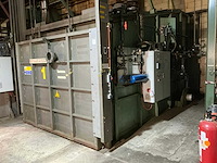 Uithardingsoven - afbeelding 19 van  20