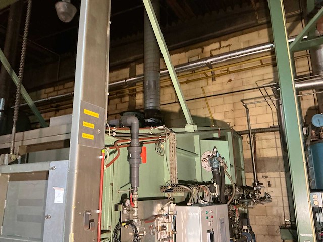 Uithardingsoven - afbeelding 2 van  20