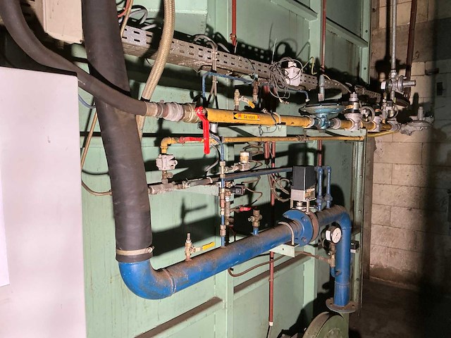 Uithardingsoven - afbeelding 6 van  20