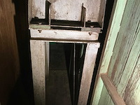 Uithardingsoven - afbeelding 11 van  20