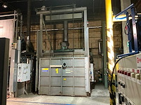 Uithardingsoven - afbeelding 1 van  20