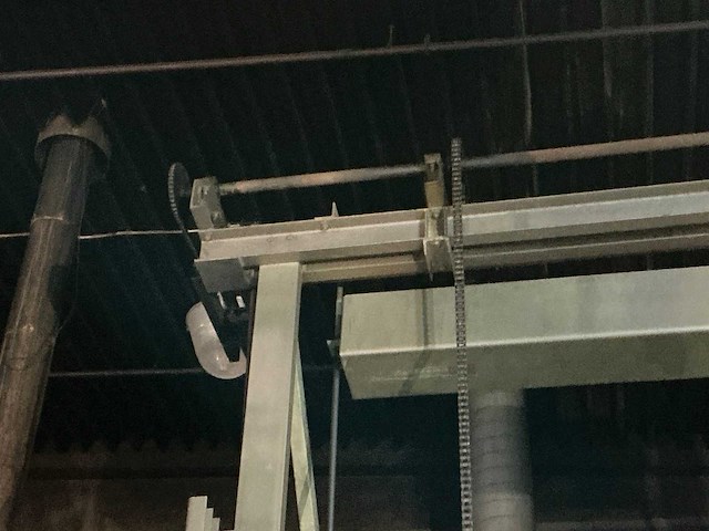 Uithardingsoven - afbeelding 15 van  20