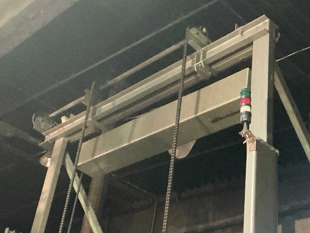 Uithardingsoven - afbeelding 18 van  20