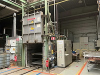 Uithardingsoven - afbeelding 1 van  5