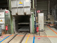 Uithardingsoven - afbeelding 2 van  5