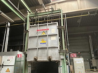 Uithardingsoven - afbeelding 3 van  5