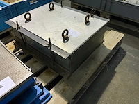 Uithefmagneet - afbeelding 1 van  3