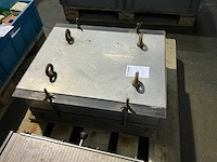 Uithefmagneet - afbeelding 2 van  3