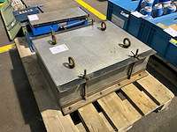 Uithefmagneet - afbeelding 3 van  3