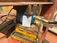 Uithoekmachine - afbeelding 3 van  6