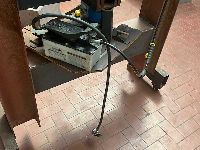 Uithoekmachine - afbeelding 5 van  6