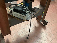 Uithoekmachine - afbeelding 5 van  6