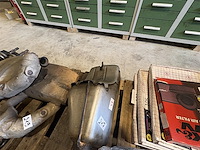 Uitlaat porsche 964 - afbeelding 3 van  3