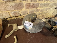 Uitlaatbocht 964 - afbeelding 1 van  3