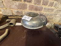 Uitlaatbocht 964 - afbeelding 2 van  3