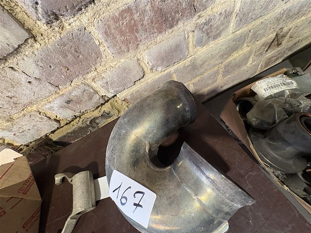 Uitlaatbocht 964 - afbeelding 3 van  3