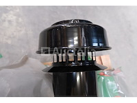 Uitlaatbuisassemblage en verwarmingsaccessoires - afbeelding 2 van  7