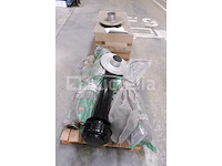 Uitlaatbuisassemblage en verwarmingsaccessoires - afbeelding 4 van  7