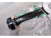 Uitlaatbuisassemblage en verwarmingsaccessoires - afbeelding 5 van  7