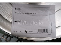 Uitlaatbuisassemblage en verwarmingsaccessoires - afbeelding 7 van  7