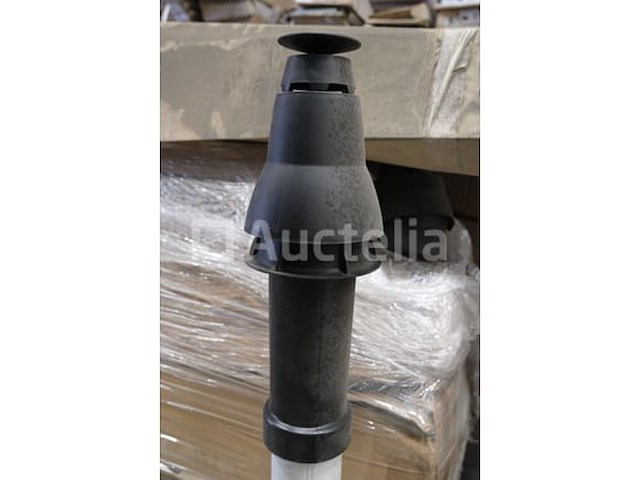 Uitlaatbuizen en verwarmingsaccessoires - afbeelding 3 van  12