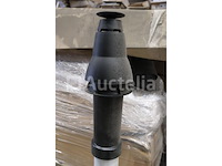 Uitlaatbuizen en verwarmingsaccessoires - afbeelding 3 van  12