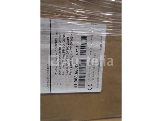 Uitlaatbuizen en verwarmingsaccessoires - afbeelding 4 van  12