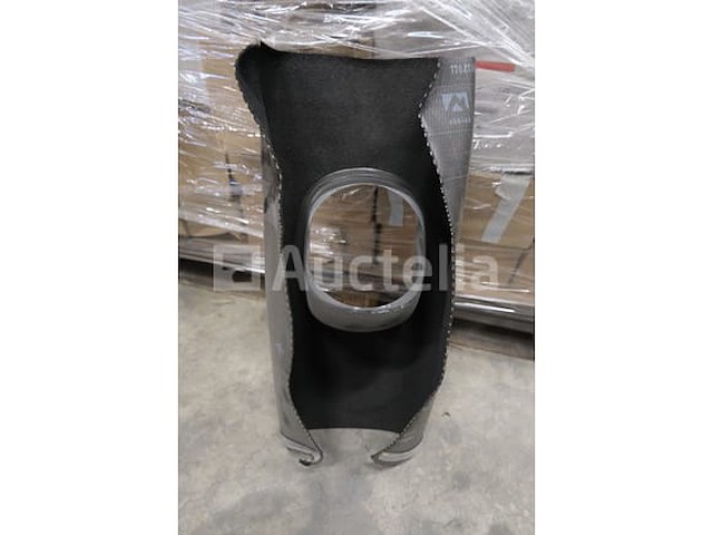 Uitlaatbuizen en verwarmingsaccessoires - afbeelding 1 van  12