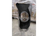 Uitlaatbuizen en verwarmingsaccessoires - afbeelding 1 van  12