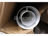 Uitlaatbuizen en verwarmingsaccessoires - afbeelding 6 van  12