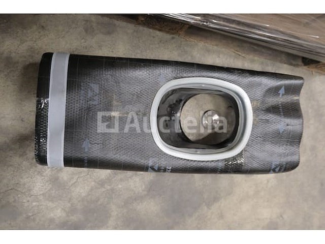 Uitlaatbuizen en verwarmingsaccessoires - afbeelding 7 van  12