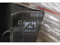 Uitlaatbuizen en verwarmingsaccessoires - afbeelding 9 van  12