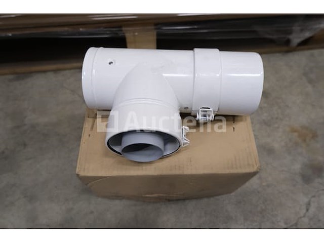 Uitlaatbuizen en verwarmingsaccessoires - afbeelding 10 van  12