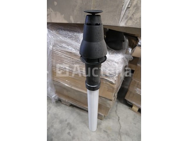 Uitlaatbuizen en verwarmingsaccessoires - afbeelding 11 van  12