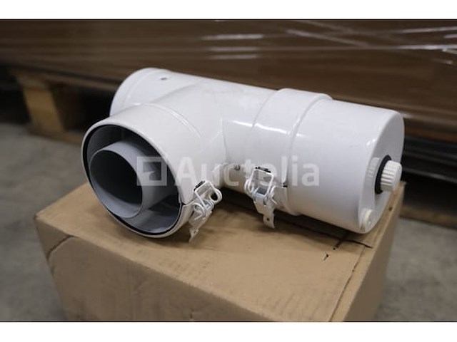 Uitlaatbuizen en verwarmingsaccessoires - afbeelding 12 van  12