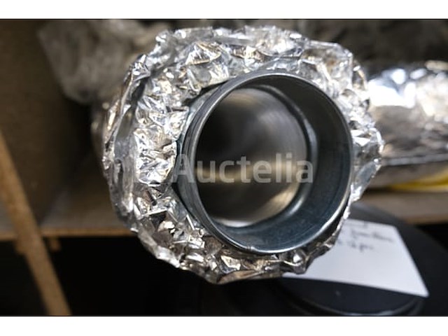 Uitlaatbuizen voor verwarming - afbeelding 3 van  9